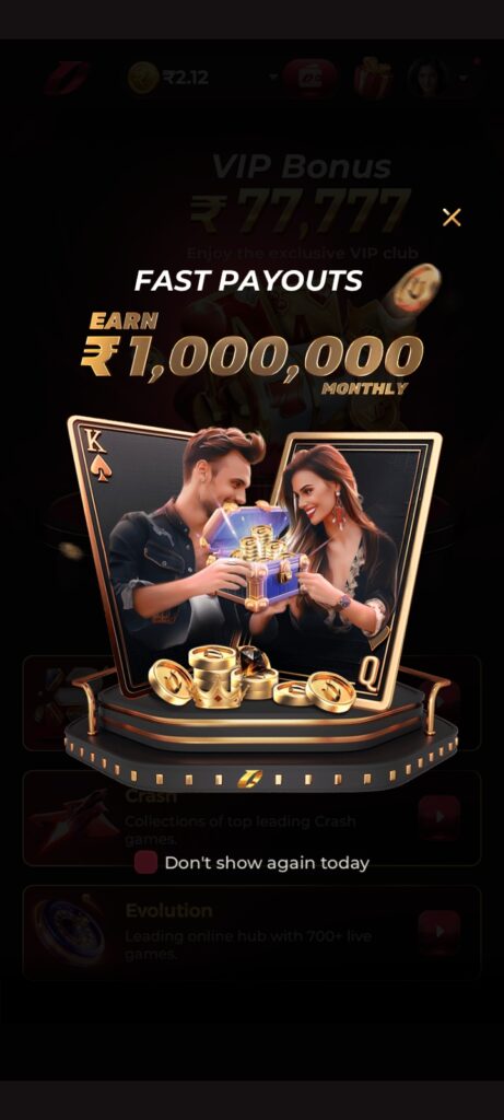 IND SPIN BET APK DOWNLOAD & GET RS.41 -NEW SLOTS 777 3