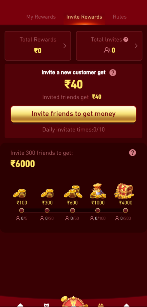 YY6 GAME APK(yy6.com apk) DOWNLOAD & GET RS.750 FREE CASH!-NEW 777 SLOTS APP 2