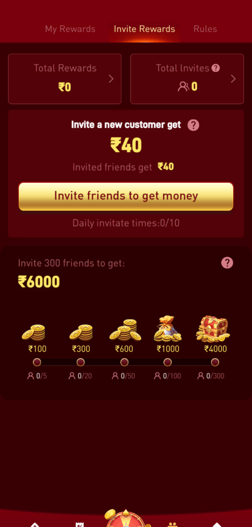 AA GAME CASINO APK DOWNLOAD & GET RS.40 FREE CASH-New Slots 777 2