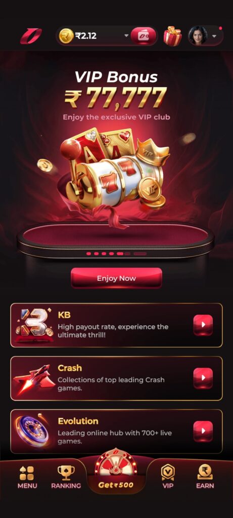 IND SPIN BET APK DOWNLOAD & GET RS.41 -NEW SLOTS 777 2