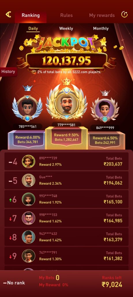 5222 SLOT APK DOWNLOAD,SLOT META APK & GET RS.10,000 BONUS CLAIM-NEW SLOT 777 1