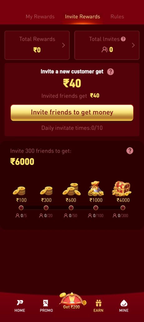 P77 APK – Download & Get Rs.50 Cash Bonus – New Slots 777 App 3