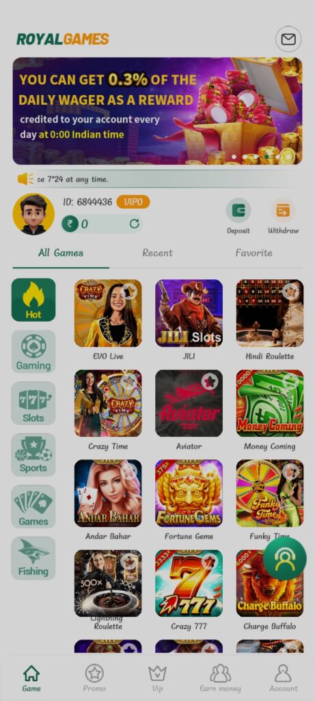 ROYAL GAMES APK DOWNLOAD,FREE SLOTS 777 & GET 110% INSTANT BONUS-NEW SLOTS 777 3