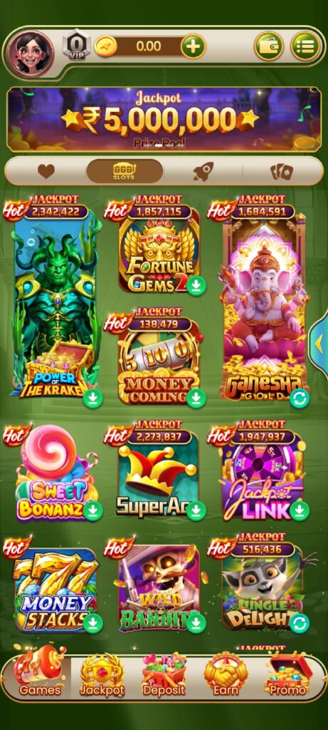 MWM BET APK DOWNLOAD & GET RS.41 FREE BONUS!-FREE SLOTS 777 APP 3