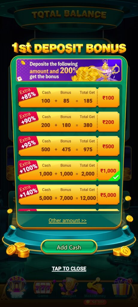 MKM BET APK DOWNLOAD,FREE SLOTS APK & GET RS.15-101 CLAIM-NEW SLOTS 777 2