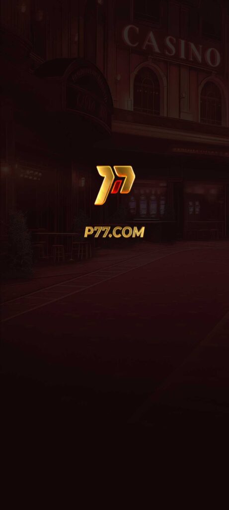 P77BET APK DOWNLOAD & GET RS.41 FREE CASH BONUS 1