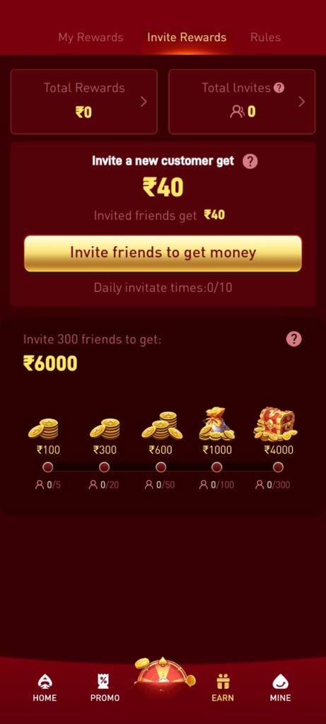 AA Game APK – Download & Get Rs.40 Bonus – New Slots 777 3