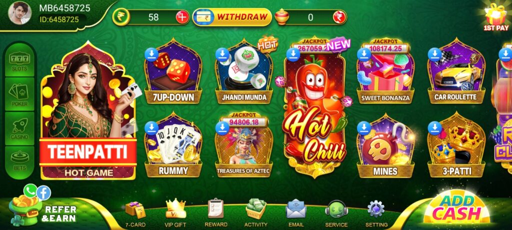 777 GAME APK DOWNLOAD & GET RS.750 UNLOCK YOUR BONUS CLAIM NOW-NEW SLOTS 777 1