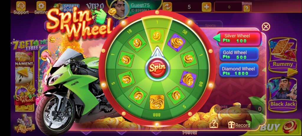 TEEN PATTI LIVE APK DOWNLOAD & GET RS.750 CASH FREE NOW- FREE SLOTS 777 2