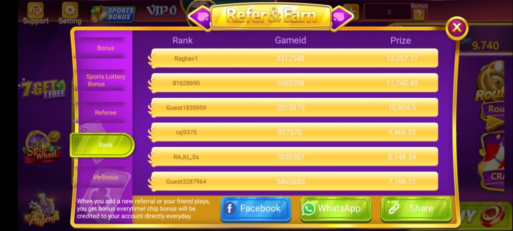 TEEN PATTI ONLINE APK DOWNLOAD & GET RS.10,000 INSTANT BONUS CLAIM NOW! 2