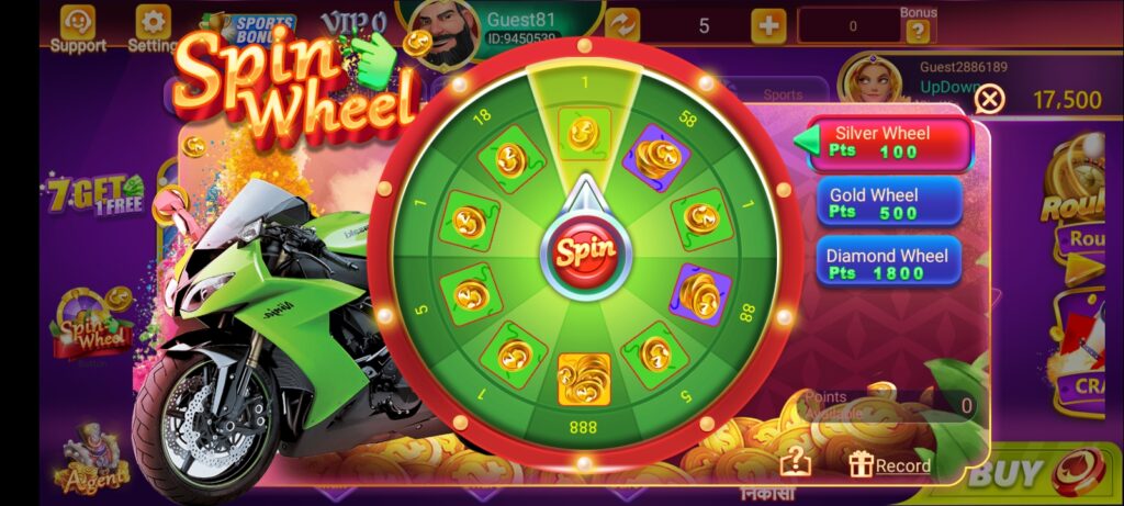 TEEN PATTI ONLINE APK DOWNLOAD & GET RS.10,000 INSTANT BONUS CLAIM NOW! 3