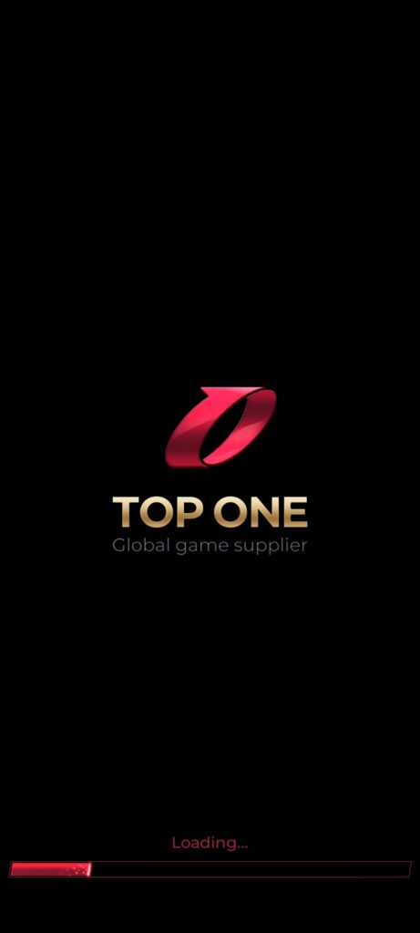 TOP ONE APK DOWNLOAD & GET-200 BONUS 3